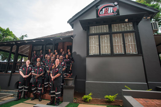 drk-tactical-emergency-contact-centre